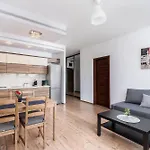 Lea Cosy Apartment