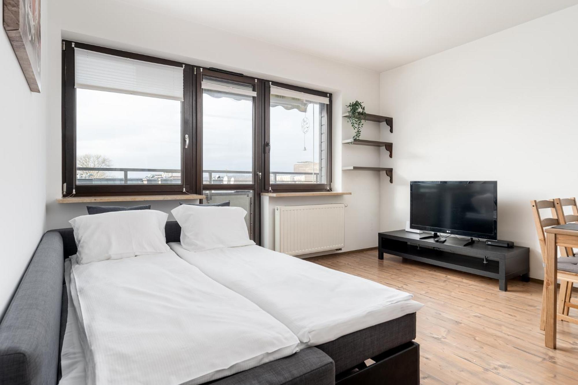 Lea Cosy * Krakow