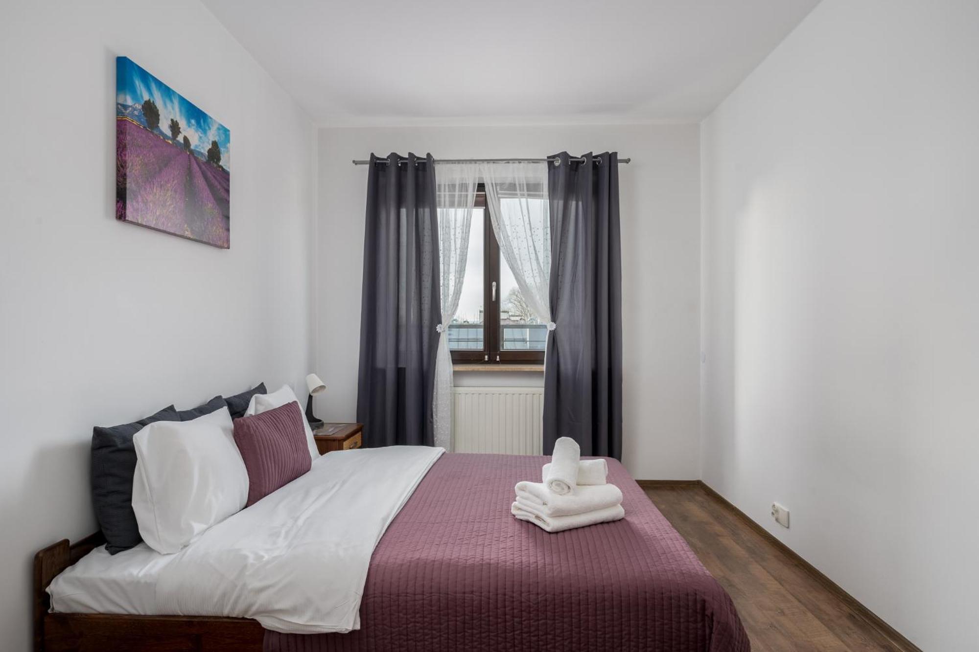 Lea Cosy * Krakow