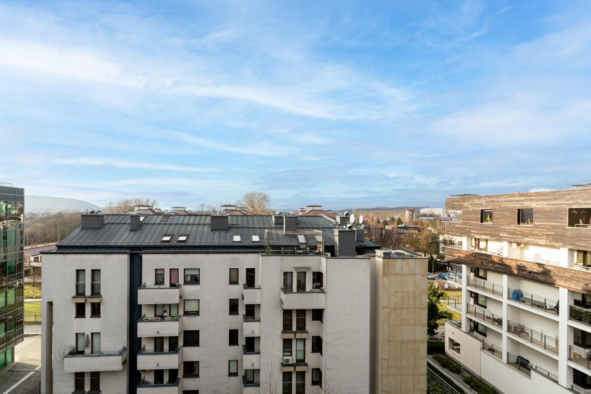 Apartment Lea Cosy Krakow